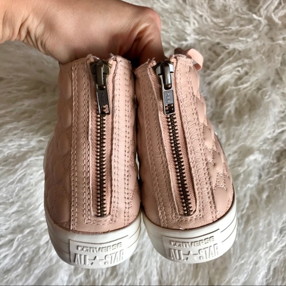 NWT Converse Chuck Taylor All Star Shoes - Picture 7 of 8